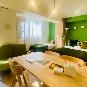 Ffosaka.com 公寓